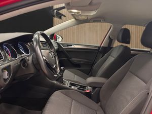 Volkswagen Golf Variant Last Edition 1.5 TSI EVO BlueMotion 96 kW (130 CV) - Foto 8