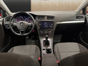 Volkswagen Golf Variant Last Edition 1.5 TSI EVO BlueMotion 96 kW (130 CV) - Foto 9