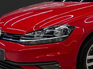 Volkswagen Golf Variant Last Edition 1.5 TSI EVO BlueMotion 96 kW (130 CV) - Foto 5