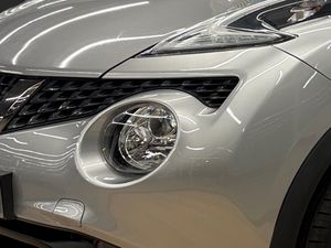 Nissan Juke Tekna DIG-T 85 kW (115 CV) 4x2 - Foto 5