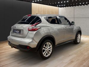 Nissan Juke Tekna DIG-T 85 kW (115 CV) 4x2 - Foto 3