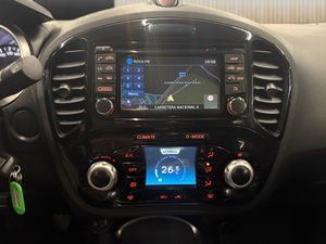 Nissan Juke Tekna DIG-T 85 kW (115 CV) 4x2 - Foto 13