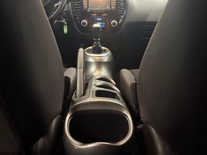 Nissan Juke Tekna DIG-T 85 kW (115 CV) 4x2 - Foto 17