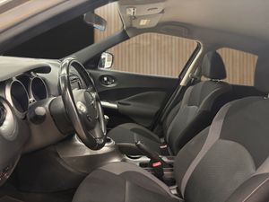 Nissan Juke Tekna DIG-T 85 kW (115 CV) 4x2 - Foto 8