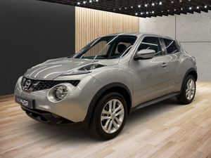 Nissan Juke Tekna DIG-T 85 kW (115 CV) 4x2 - Foto 2