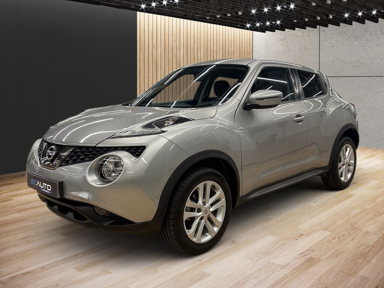 Nissan Juke Tekna DIG-T 85 kW (115 CV) 4x2 - Foto 1