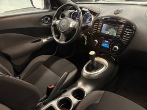 Nissan Juke Tekna DIG-T 85 kW (115 CV) 4x2 - Foto 15