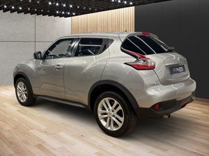 Nissan Juke Tekna DIG-T 85 kW (115 CV) 4x2 - Foto 4