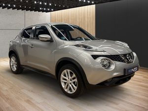 Nissan Juke Tekna DIG-T 85 kW (115 CV) 4x2 - Foto 3