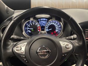 Nissan Juke Tekna DIG-T 85 kW (115 CV) 4x2 - Foto 10