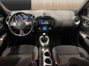 Nissan Juke Tekna DIG-T 85 kW (115 CV) 4x2 - Foto 9