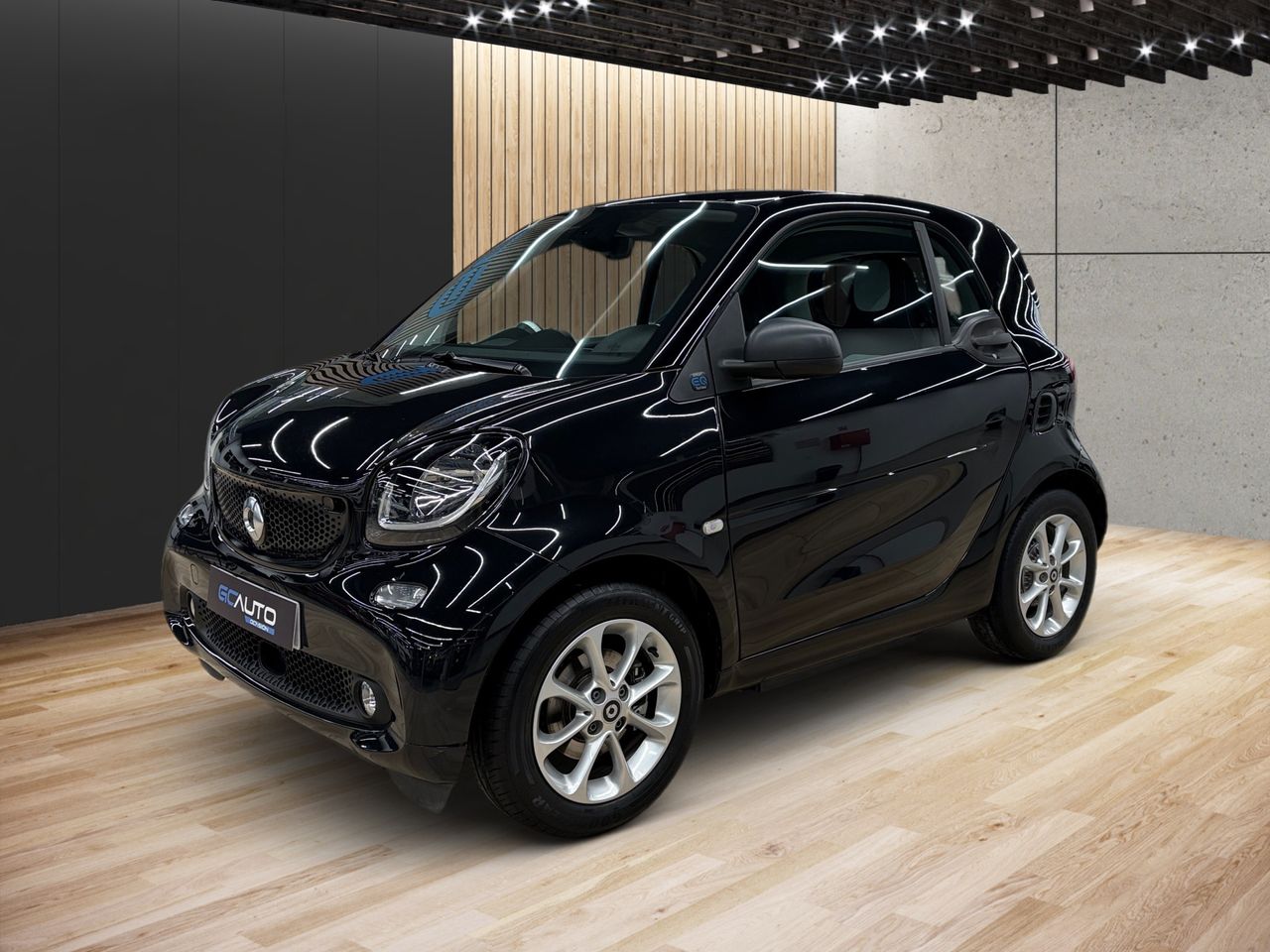Smart Fortwo COUPÉ EQ PASSION - Foto 1