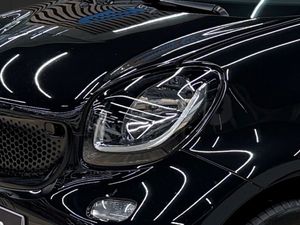 Smart Fortwo COUPÉ EQ PASSION - Foto 5