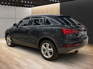 Audi Q3 Attraction 2.0 TFSI 132 kW (180 CV) quattro S tronic 7 vel. - Foto 4