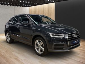 Audi Q3 Attraction 2.0 TFSI 132 kW (180 CV) quattro S tronic 7 vel. - Foto 3