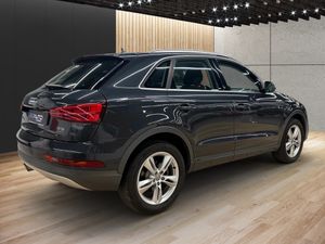 Audi Q3 Attraction 2.0 TFSI 132 kW (180 CV) quattro S tronic 7 vel. - Foto 3