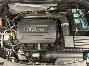Audi Q3 Attraction 2.0 TFSI 132 kW (180 CV) quattro S tronic 7 vel. - Foto 21