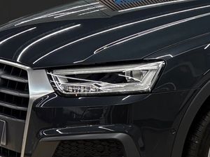 Audi Q3 Attraction 2.0 TFSI 132 kW (180 CV) quattro S tronic 7 vel. - Foto 5