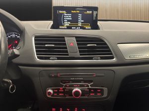 Audi Q3 Attraction 2.0 TFSI 132 kW (180 CV) quattro S tronic 7 vel. - Foto 13