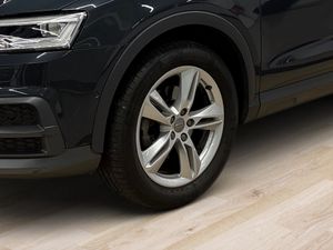 Audi Q3 Attraction 2.0 TFSI 132 kW (180 CV) quattro S tronic 7 vel. - Foto 6
