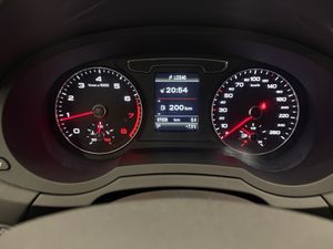 Audi Q3 Attraction 2.0 TFSI 132 kW (180 CV) quattro S tronic 7 vel. - Foto 11