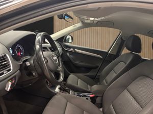 Audi Q3 Attraction 2.0 TFSI 132 kW (180 CV) quattro S tronic 7 vel. - Foto 8