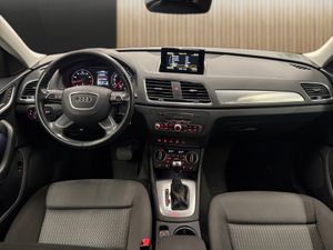Audi Q3 Attraction 2.0 TFSI 132 kW (180 CV) quattro S tronic 7 vel. - Foto 9
