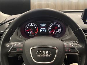 Audi Q3 Attraction 2.0 TFSI 132 kW (180 CV) quattro S tronic 7 vel. - Foto 10