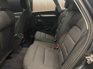 Audi Q3 Attraction 2.0 TFSI 132 kW (180 CV) quattro S tronic 7 vel. - Foto 16