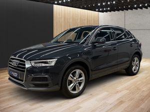 Audi Q3 Attraction 2.0 TFSI 132 kW (180 CV) quattro S tronic 7 vel. - Foto 2