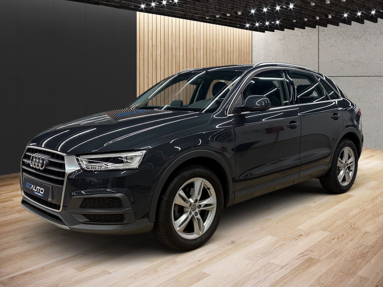 Audi Q3 Attraction 2.0 TFSI 132 kW (180 CV) quattro S tronic 7 vel. - Foto 1