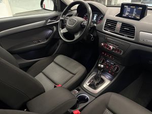 Audi Q3 Attraction 2.0 TFSI 132 kW (180 CV) quattro S tronic 7 vel. - Foto 15