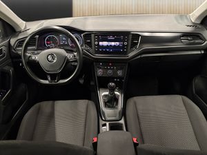 Volkswagen T-Roc Edition 2.0 TDI 85 kW (115 CV) - Foto 7