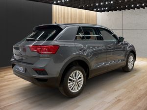 Volkswagen T-Roc Edition 2.0 TDI 85 kW (115 CV) - Foto 3