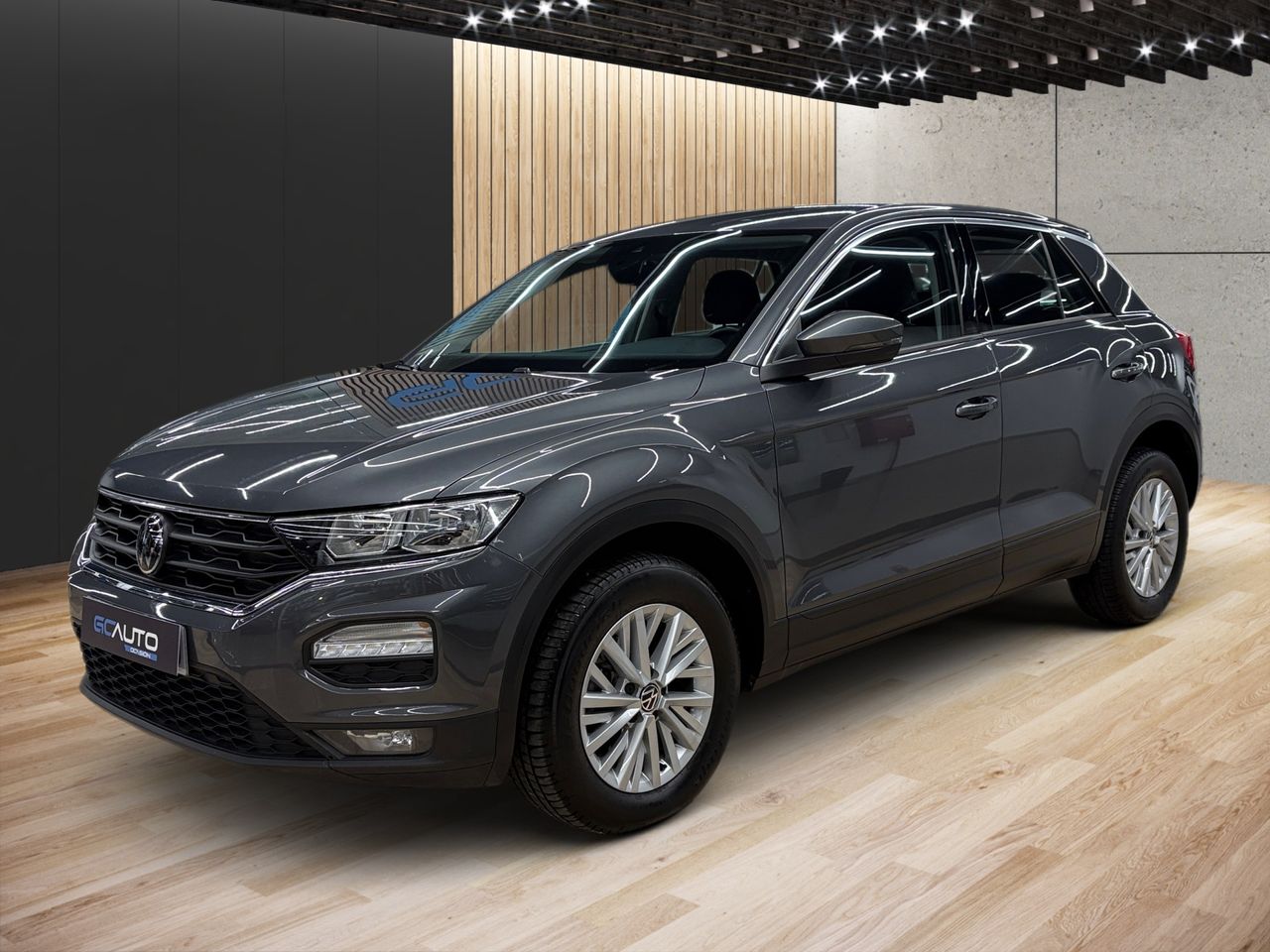 Volkswagen T-Roc Edition 2.0 TDI 85 kW (115 CV) - Foto 1