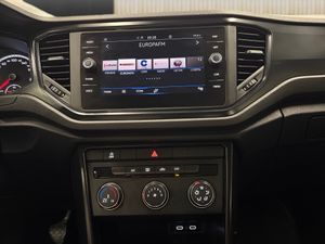 Volkswagen T-Roc Edition 2.0 TDI 85 kW (115 CV) - Foto 11