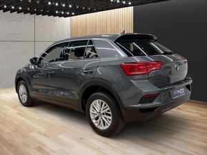 Volkswagen T-Roc Edition 2.0 TDI 85 kW (115 CV) - Foto 4