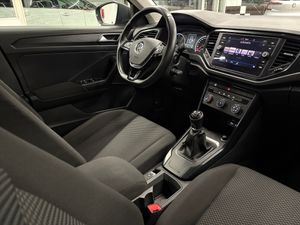 Volkswagen T-Roc Edition 2.0 TDI 85 kW (115 CV) - Foto 13