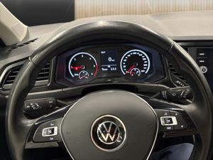 Volkswagen T-Roc Edition 2.0 TDI 85 kW (115 CV) - Foto 8