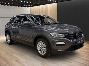 Volkswagen T-Roc Edition 2.0 TDI 85 kW (115 CV) - Foto 3