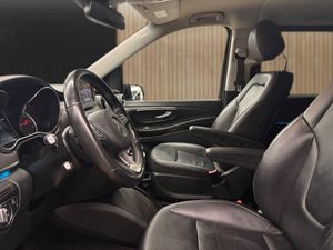 Mercedes Clase V V 220 d Avantgarde Compacto 7G-TRONIC PLUS - Foto 7