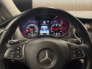 Mercedes Clase V V 220 d Avantgarde Compacto 7G-TRONIC PLUS - Foto 9