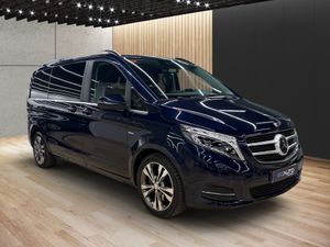 Mercedes Clase V V 220 d Avantgarde Compacto 7G-TRONIC PLUS - Foto 3