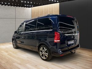 Mercedes Clase V V 220 d Avantgarde Compacto 7G-TRONIC PLUS - Foto 4