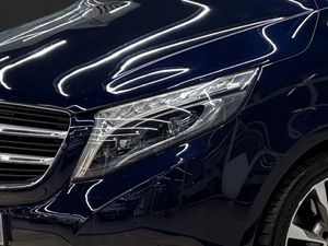 Mercedes Clase V V 220 d Avantgarde Compacto 7G-TRONIC PLUS - Foto 5