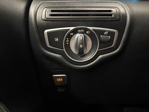 Mercedes Clase V V 220 d Avantgarde Compacto 7G-TRONIC PLUS - Foto 11