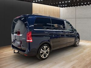 Mercedes Clase V V 220 d Avantgarde Compacto 7G-TRONIC PLUS - Foto 3