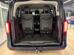 Mercedes Clase V V 220 d Avantgarde Compacto 7G-TRONIC PLUS - Foto 18
