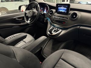 Mercedes Clase V V 220 d Avantgarde Compacto 7G-TRONIC PLUS - Foto 14