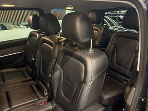 Mercedes Clase V V 220 d Avantgarde Compacto 7G-TRONIC PLUS - Foto 16